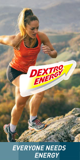 DEXTRO ENERGY