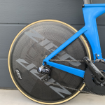 PRODÁM: TREK SPEEDCONCEPT PROJECT ONE