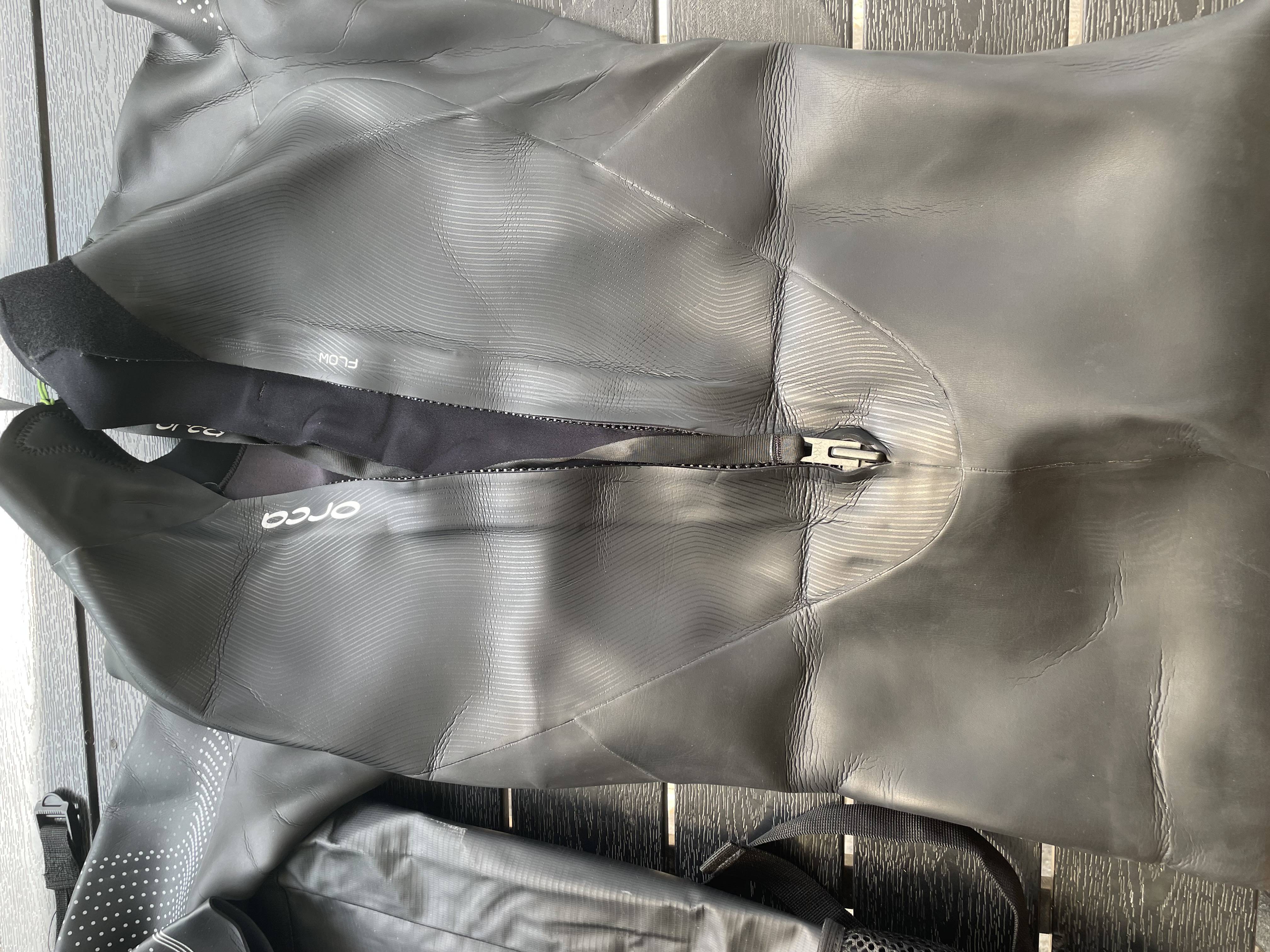 Novy Orca Athlex 2026 vel. XL