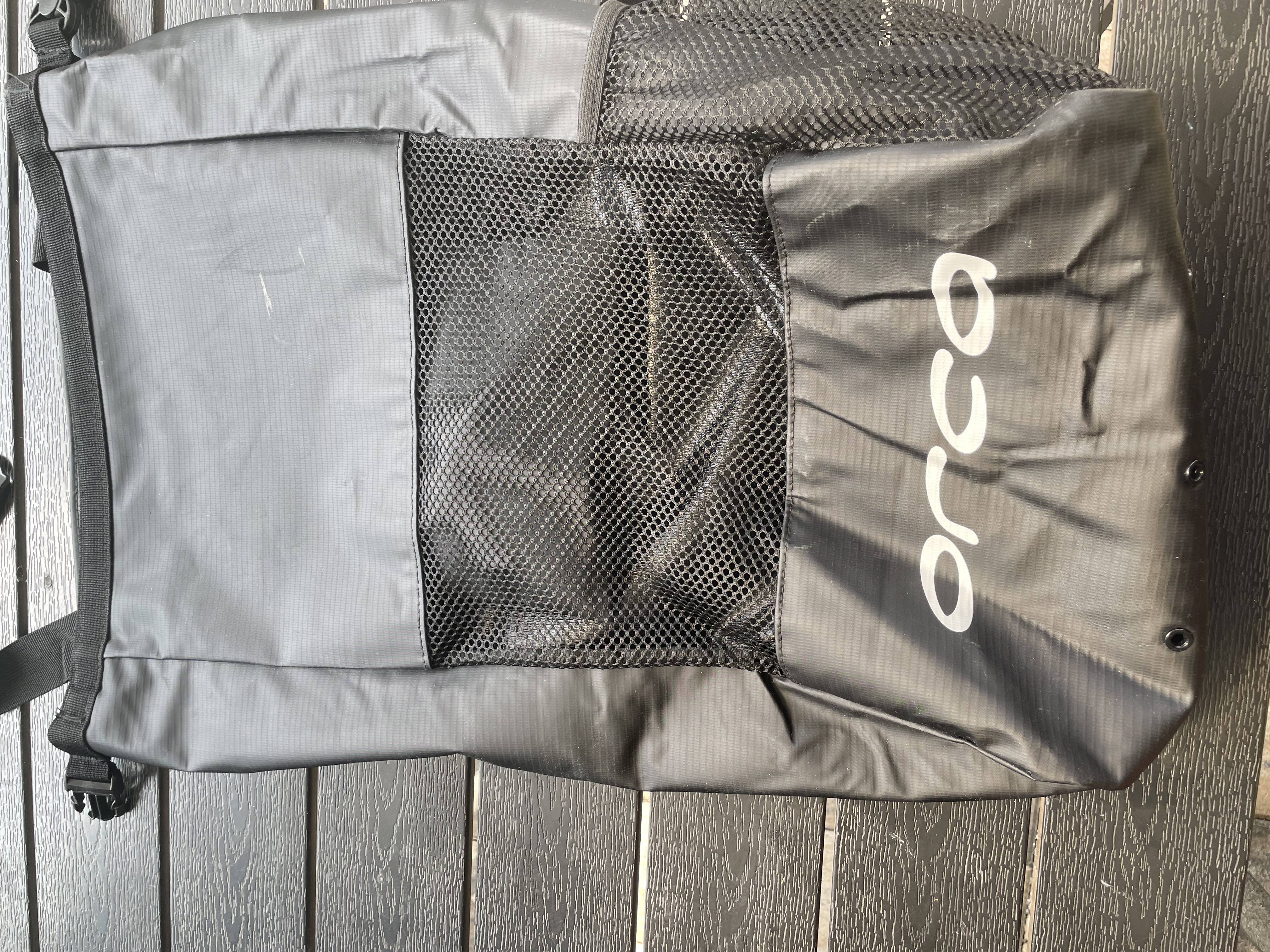 Novy Orca Athlex 2026 vel. XL