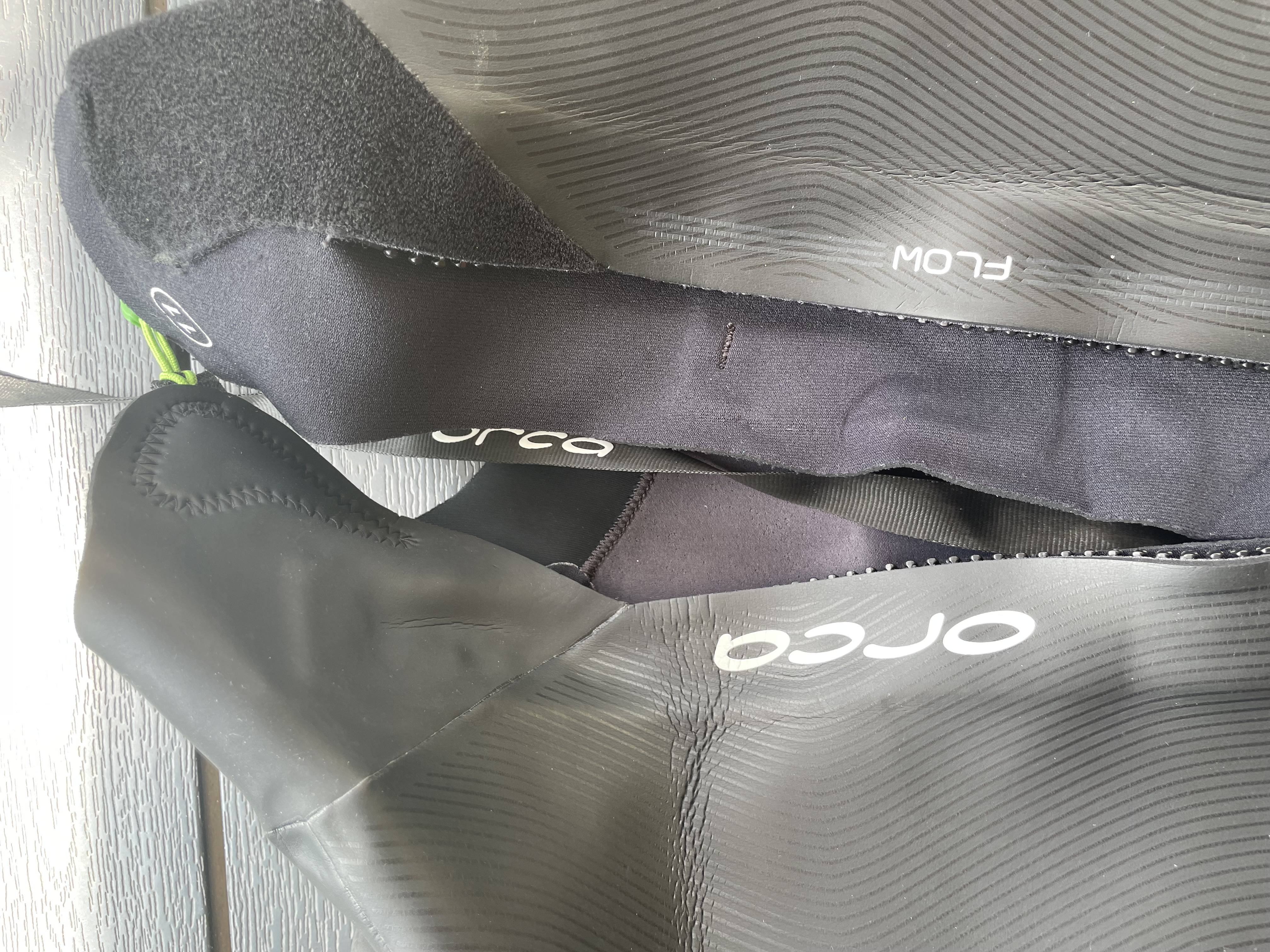 Novy Orca Athlex 2026 vel. XL