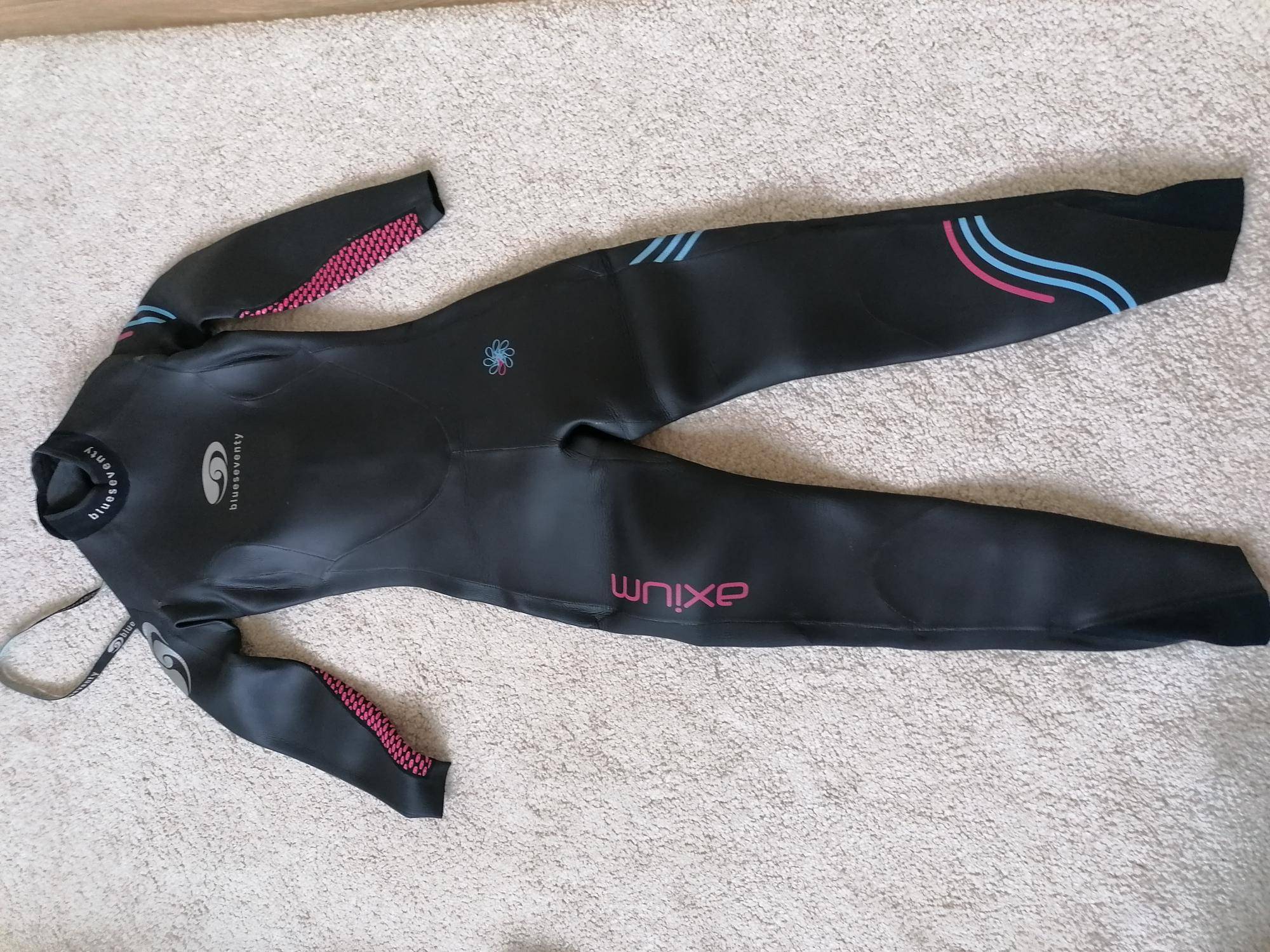 Neopren Blueseventy Axium dámský SM