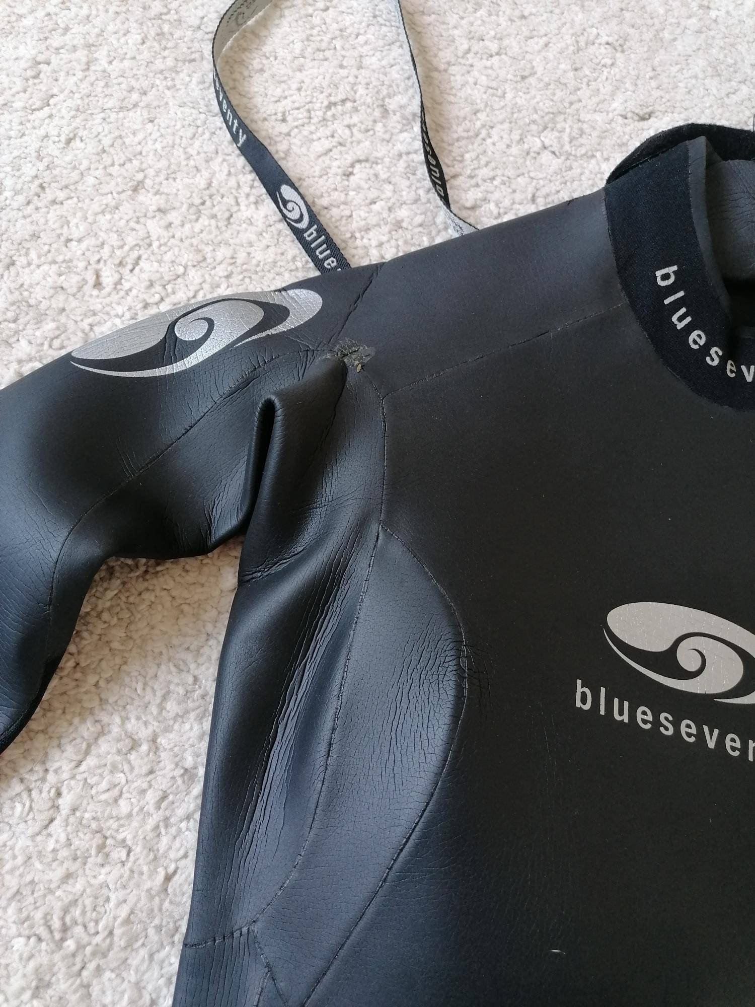 Neopren Blueseventy Axium dámský SM