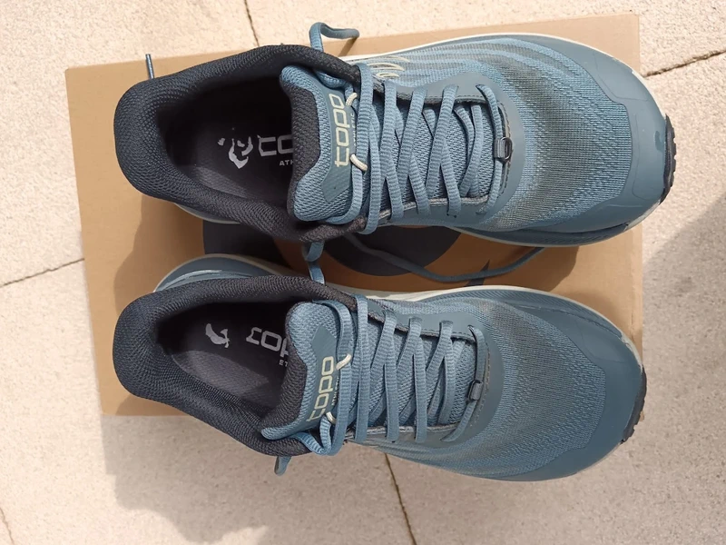 Topo Athletic Ultraventure 4 (dámské) – vel. 39