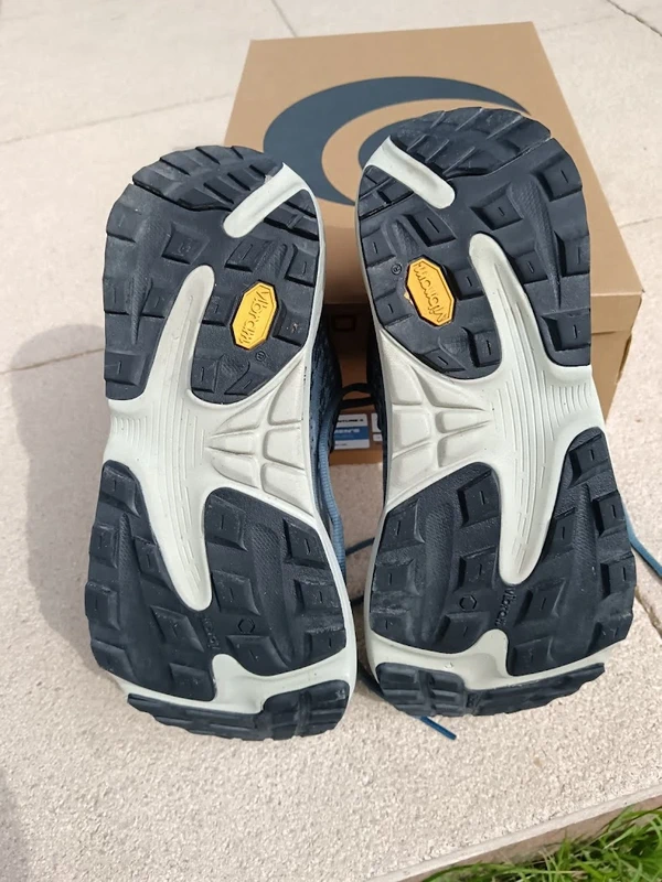 Topo Athletic Ultraventure 4 (dámské) – vel. 39