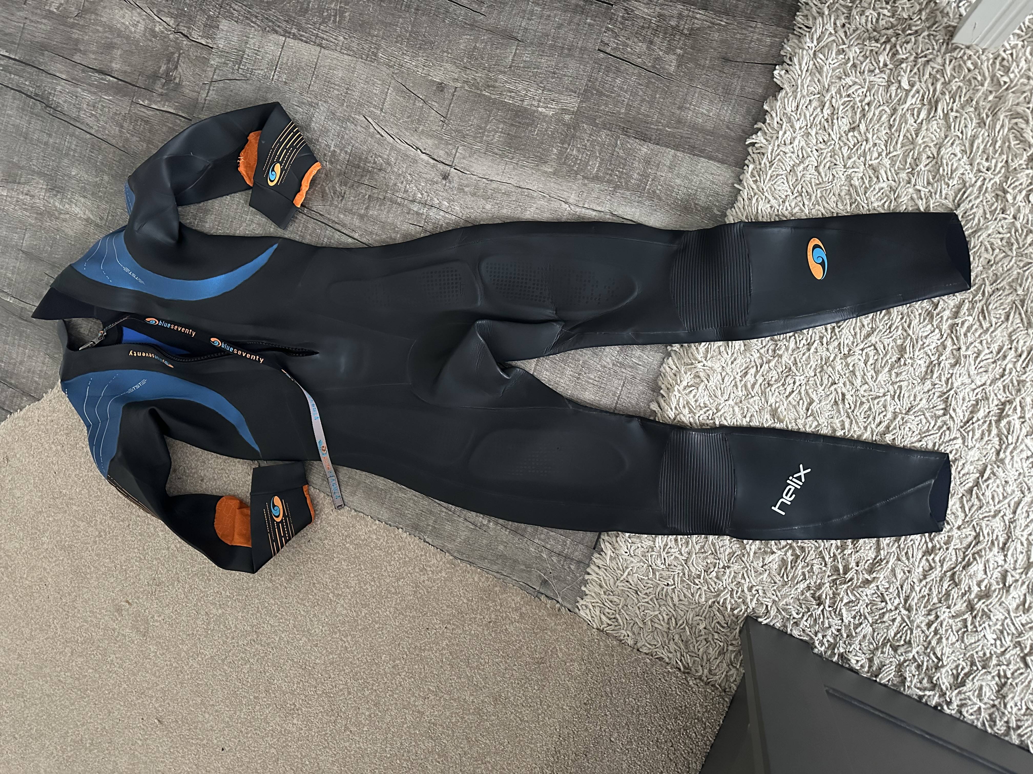HELIX Blue 70 M