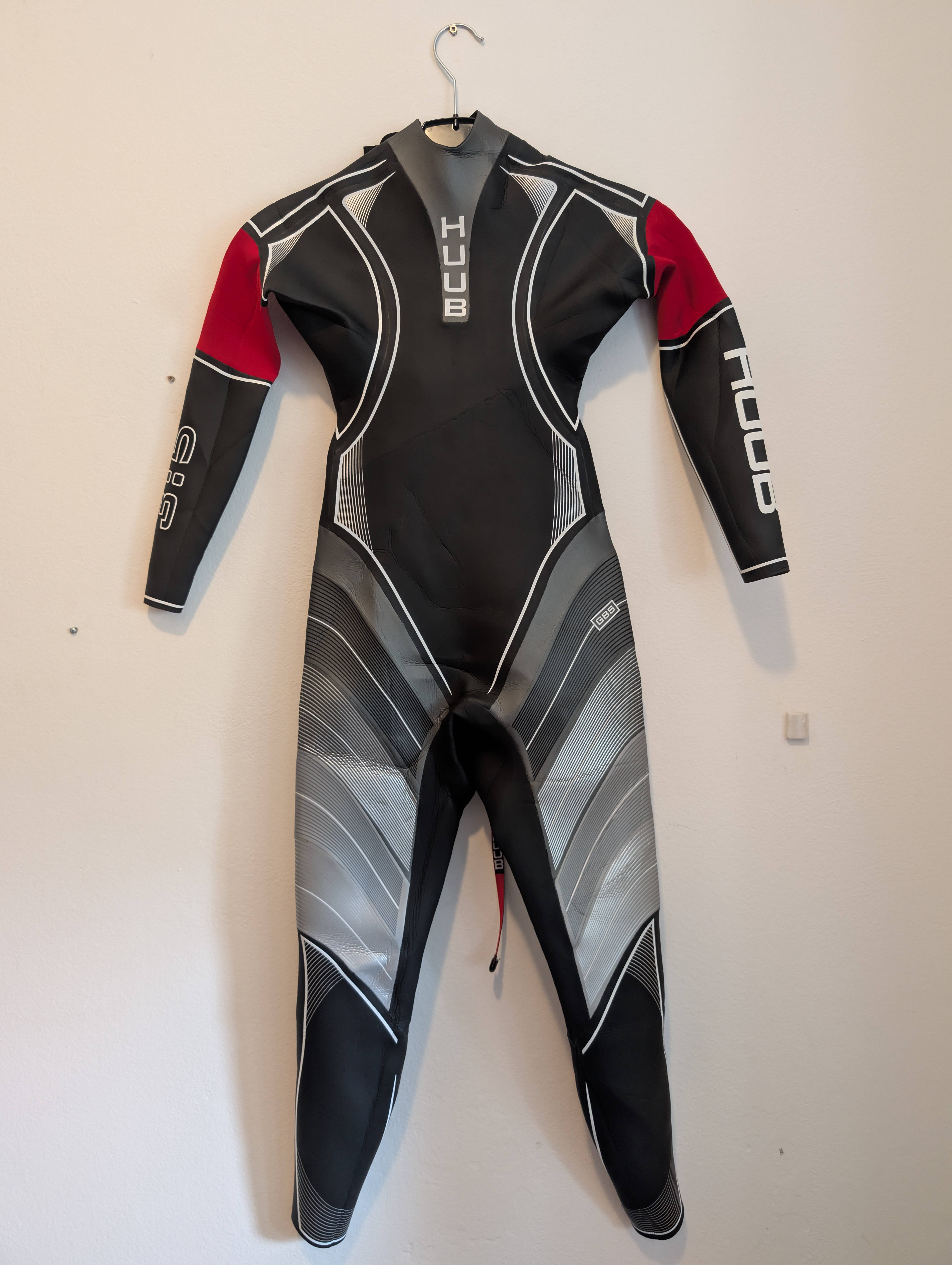 Neopren HUUB Archimedes 3 3:5